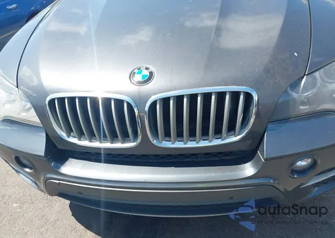 2013 BMW X5 xDrive35I/xDrive35I Premium/xDrive35I Sport Activity z USA, uszkodzony, nr VIN 5UXZV4C56D0G54760